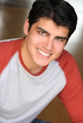 Jake Iorio