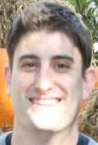 Ryan Mitts