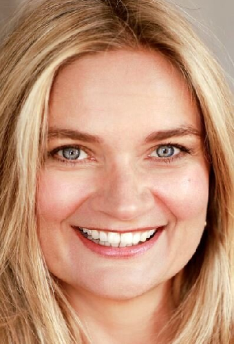 Anna Daria Fontane