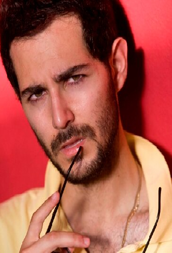 Mehdi Mahdloo