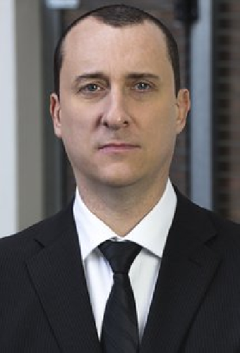 Trevor Smith