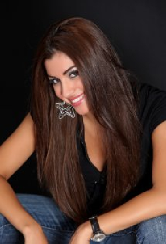 Christine Saade