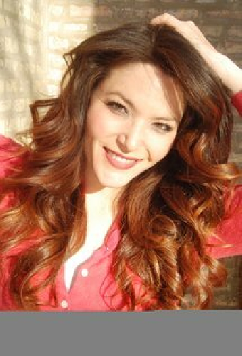 Stephanie Leigh Rose
