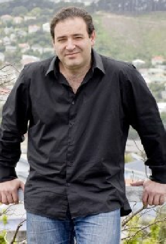 John Psathas