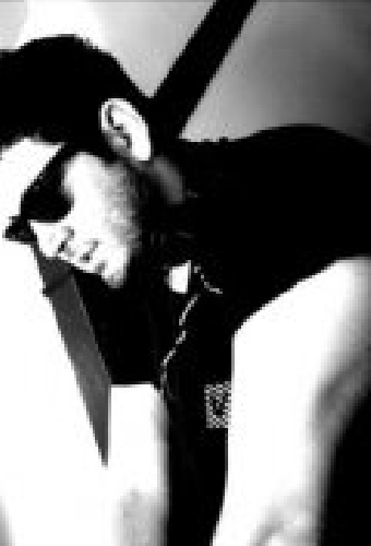 Justin Martinez
