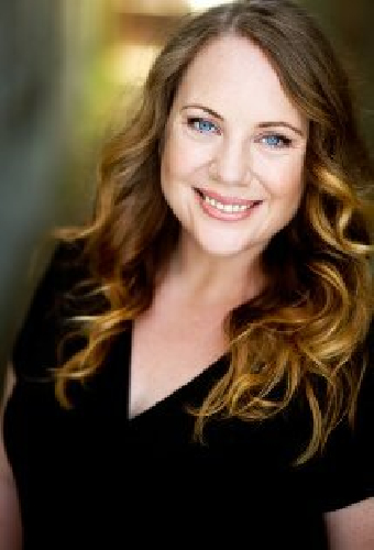 Helena Telford