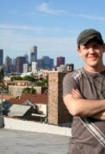 Brandon Comerford