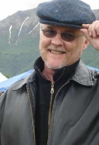 Scott Stohl