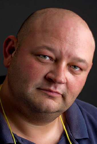 Эдо Бруннер