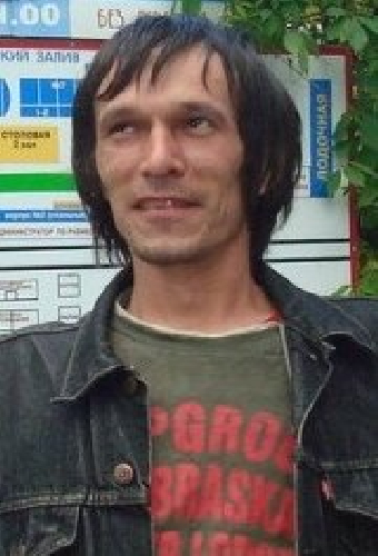 Александр Сагитов
