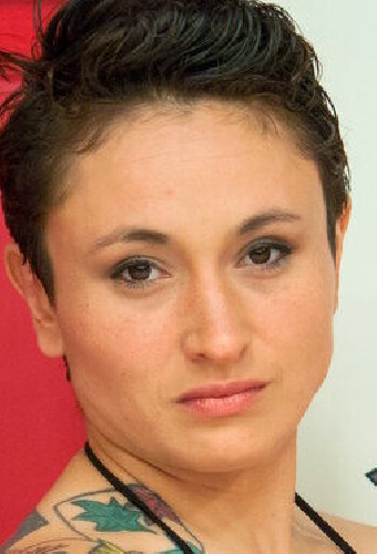 Syd Blakovich