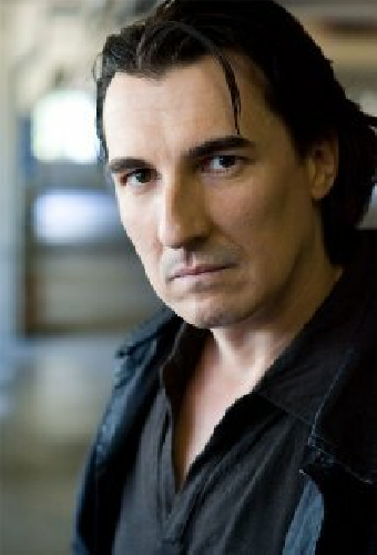 Alex DeVorak