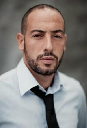 Malek Gaher