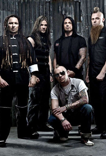 Five Finger Death Punch