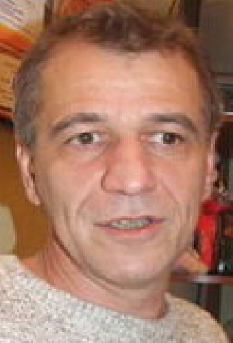 Юрий Цуркану