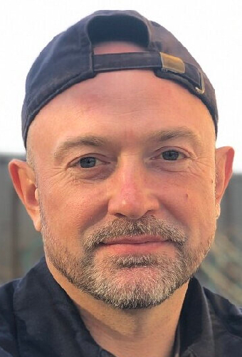 Эдуард Горбенко