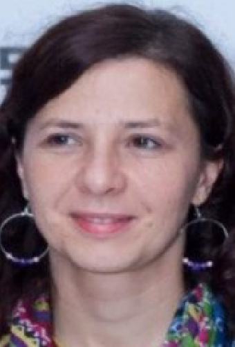 Малгожата Старон