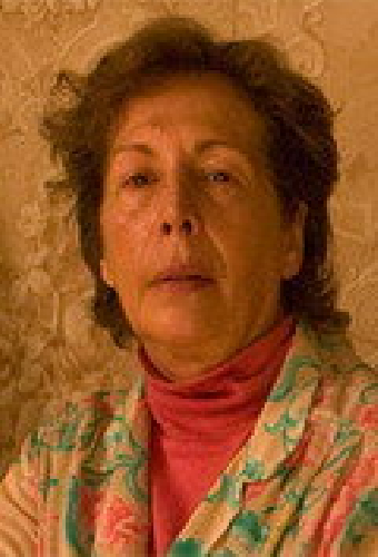 Анжела Кутю