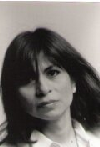 Анна Мари Розенберг