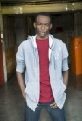 Richard Rashad Romeo III