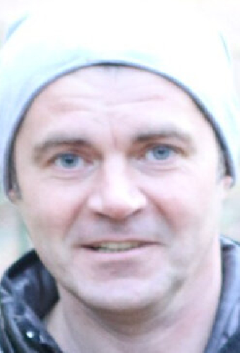 Андрей Репников