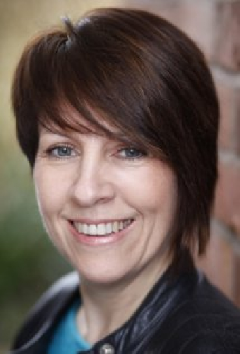 Sharon Heywood