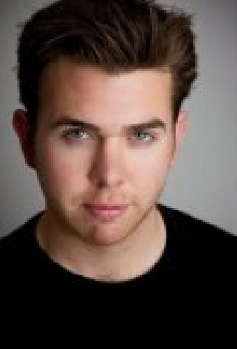 Graeme M.C. Gilby