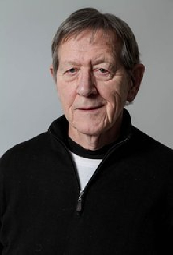 Karl Peschek