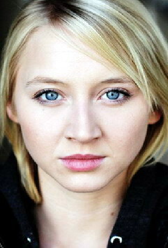 Анна Мария Мюэ