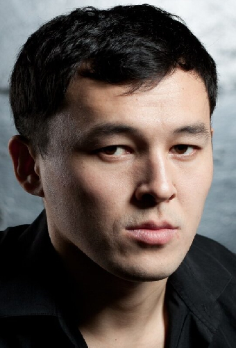 Алик Санжиев
