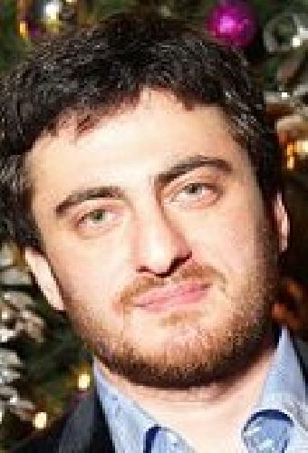 Зелимхан Зармаев