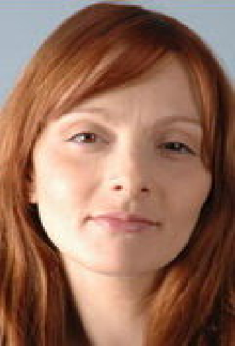 Оксана Санькова