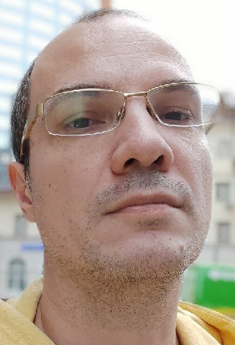 Борис Хохлов