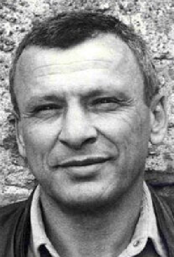 Виктор Сергеев