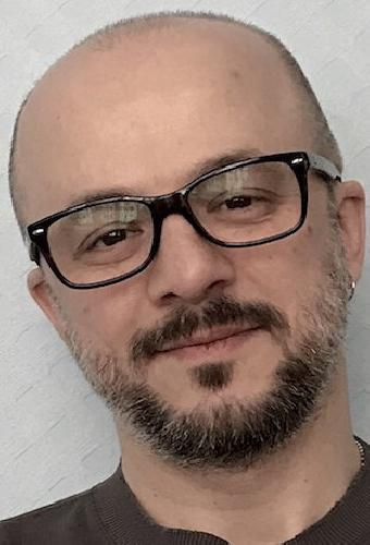 Сергей Харута