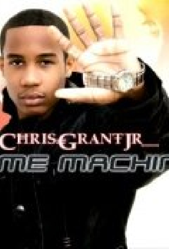 Chris Grant Jr.