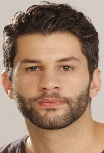 Хавьер Де Пьетро