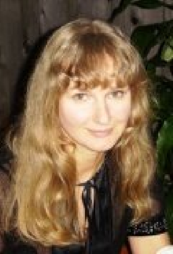 Елена Шаталова