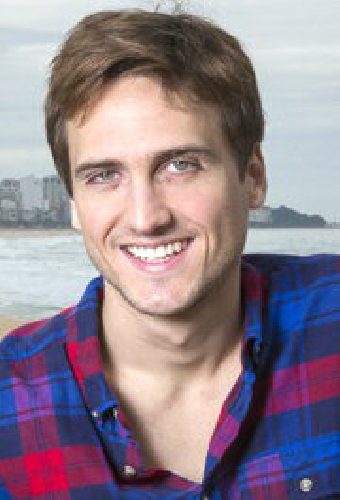 Igor Angelkorte
