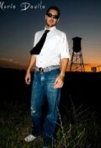 Mario Davila