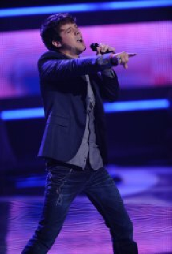 Tim Halperin