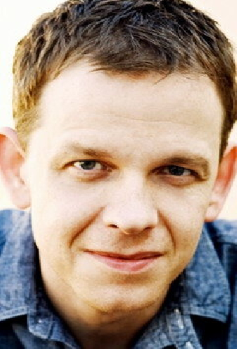 Клэй Стикли