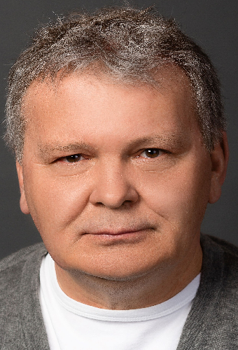 Константин Афонин
