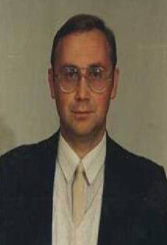 Сергей Ильницкий