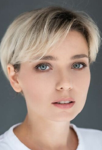 Елена Полянская