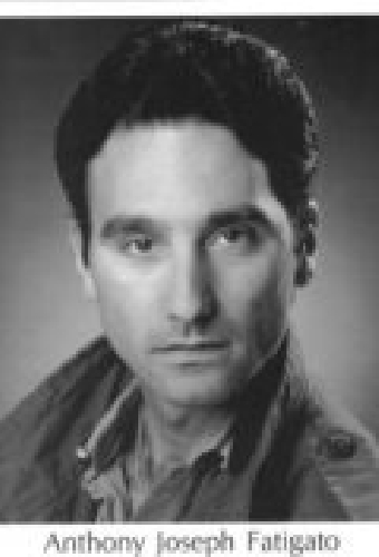 Anthony Joseph Fatigato
