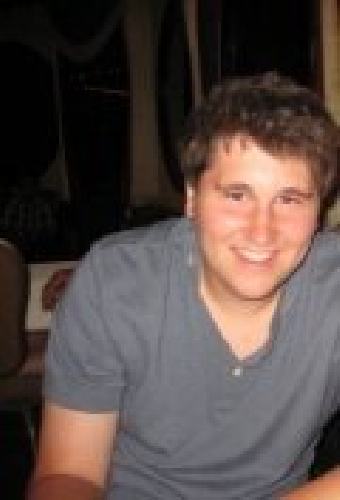 Aaron Eickhorst