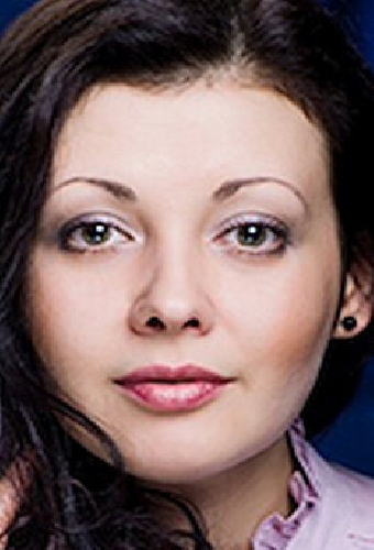 Анна Балицкая