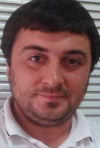 Магомед Гаммадаев