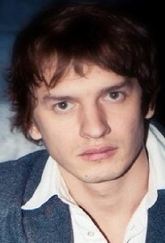 Алексей Митин